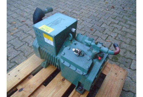 Bitzer 4VCS-10.2Y-40p
